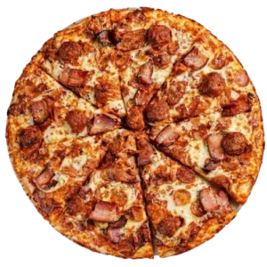 Nayya Pizza - Gladiatore